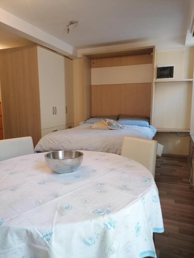 Apartma Olivieri Koper Exterior foto